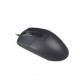 A4TECH OP-730D 2X CLICK OPTICAL WIRED MOUSE